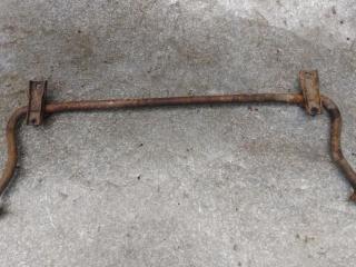 стабилизатор подвески (поперечной устойчивости) Chrysler Sebring 2 поколение (2000 - 2003), 2.0 л., бензин