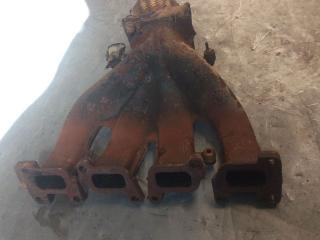 коллектор выпускной Chrysler Sebring 2 поколение (2000 - 2003), 2.0 л., бензин