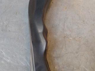 воздуховод (дефлектор) радиатора Mercedes-Benz C-Класс W203/S203/CL203 (2000 - 2004), A2038310146, 2038310146