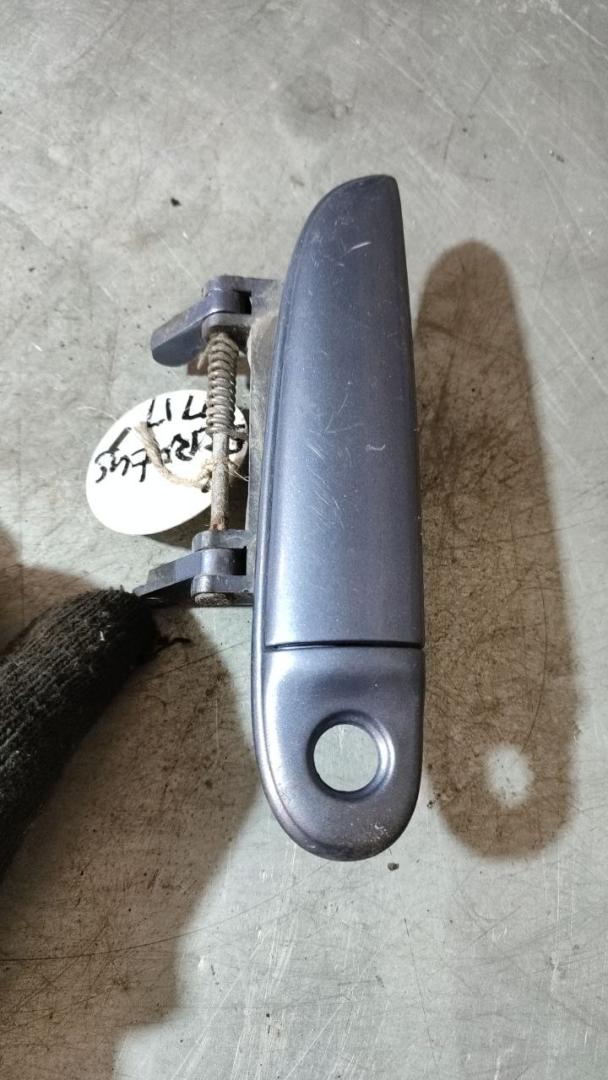 ручка наружная Chrysler Sebring 1 поколение (1994 - 2000), 4696882 - фото №1