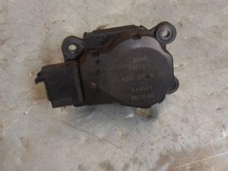 моторчик заслонки печки Mercedes-Benz C-Класс W203/S203/CL203 (2000 - 2004), A2038201642, 2038201642, 73625L