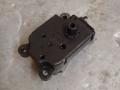 моторчик заслонки печки Mercedes-Benz C-Класс W203/S203/CL203 (2000 - 2004), A2038201642, 2038201642, 73625L - фото №5