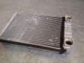 радиатор отопителя (печки) Mercedes-Benz C-Класс W203/S203/CL203 (2000 - 2004) - фото №3