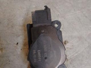 моторчик заслонки печки Mercedes-Benz C-Класс W203/S203/CL203 (2000 - 2004), A2038201642, 2038201642, 73625L