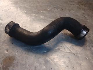 патрубок интеркулера Mercedes-Benz C-Класс W203/S203/CL203 (2000 - 2004)