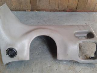 накладка на торпедо (консоль) Mercedes-Benz C-Класс W203/S203/CL203 (2000 - 2004), A2036802387, 2036802387