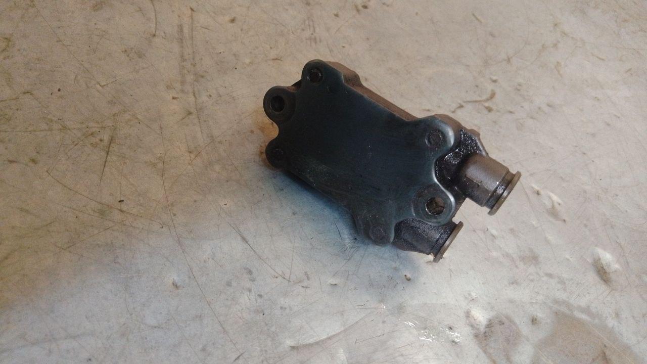 насос топливный Mercedes-Benz C-Класс W203/S203/CL203 (2000 - 2004), 2.2 л., дизель, A6110900350, 6110900350 - фото №1