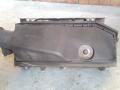 корпус воздушного фильтра Mercedes-Benz C-Класс W203/S203/CL203 (2000 - 2004), 2.2 л., дизель - фото №6