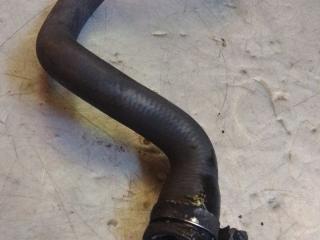 патрубок радиатора Mercedes-Benz C-Класс W203/S203/CL203 (2000 - 2004), 2.2 л., дизель