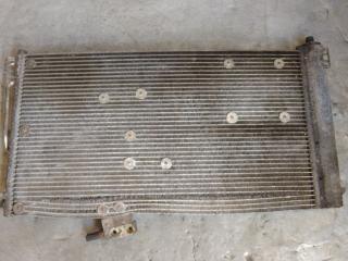 радиатор кондиционера Mercedes-Benz C-Класс W203/S203/CL203 (2000 - 2004), 2.2 л., дизель, 0001334