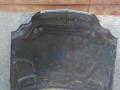 капот Mercedes-Benz C-Класс W203/S203/CL203 (2000 - 2004) - фото №9
