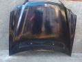 капот Mercedes-Benz C-Класс W203/S203/CL203 (2000 - 2004) - фото №2