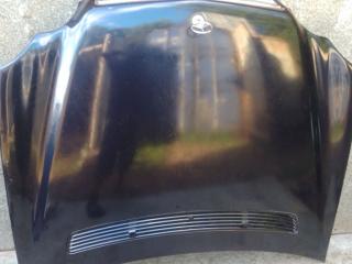 капот Mercedes-Benz C-Класс W203/S203/CL203 (2000 - 2004)