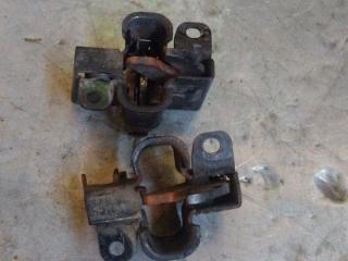 замок капота Mercedes-Benz C-Класс W203/S203/CL203 (2000 - 2004)