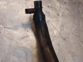 трубка вентиляции картерных газов Mercedes-Benz C-Класс W203/S203/CL203 (2000 - 2004), 6110160630