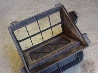 корпус отопителя (печки) Chrysler Sebring 2 поколение (2000 - 2003), 2.0 л., бензин, 048885217AA