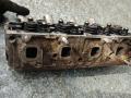 головка блока цилиндров Opel Astra F [рестайлинг] (1994 - 2002), 1.6 л., бензин - фото №8