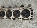 головка блока цилиндров Opel Astra F [рестайлинг] (1994 - 2002), 1.6 л., бензин - фото №9