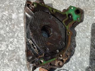 насос масляный Opel Astra F [рестайлинг] (1994 - 2002), 1.4 л., бензин, 90400091