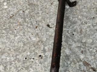 маслозаборник Opel Astra F [рестайлинг] (1994 - 2002), 1.4 л., бензин