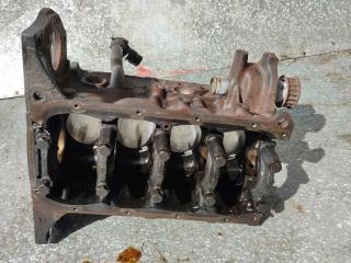 блок цилиндров Opel Corsa B (1993 - 2000), 1.4 л., бензин, X14SZ