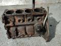 блок цилиндров Opel Corsa B (1993 - 2000), 1.4 л., бензин, X14SZ - фото №8