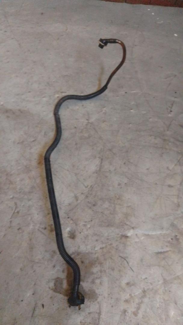 трубка топливная Mercedes-Benz C-Класс W203/S203/CL203 (2000 - 2004), 2.2 л., дизель - фото №1