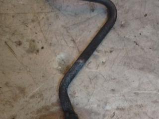 масляная трубка турбины Mercedes-Benz C-Класс W203/S203/CL203 (2000 - 2004), 2.2 л., дизель