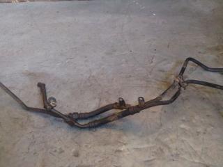 шланг (трубка) АКПП Mercedes-Benz C-Класс W203/S203/CL203 (2000 - 2004), 2.2 л., дизель, АКПП