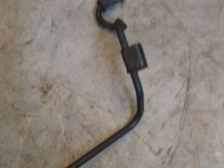 трубка топливная Mercedes-Benz C-Класс W203/S203/CL203 (2000 - 2004), 2.2 л., дизель