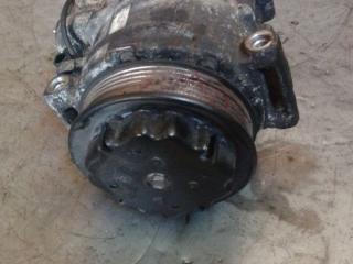 компрессор кондиционера Mercedes-Benz C-Класс W203/S203/CL203 (2000 - 2004), 2.2 л., дизель, 7SEU16C, 4472208222, 10B25168