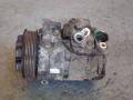 компрессор кондиционера Mercedes-Benz C-Класс W203/S203/CL203 (2000 - 2004), 2.2 л., дизель, 7SEU16C, 4472208222, 10B25168 - фото №5