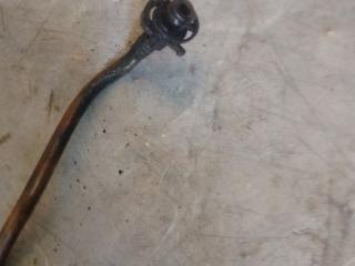 трубка топливная Mercedes-Benz C-Класс W203/S203/CL203 (2000 - 2004), 2.2 л., дизель