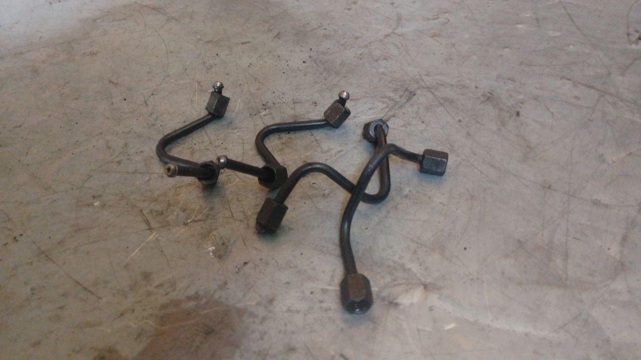 трубка топливная Mercedes-Benz C-Класс W203/S203/CL203 (2000 - 2004), 2.2 л., дизель - фото №1