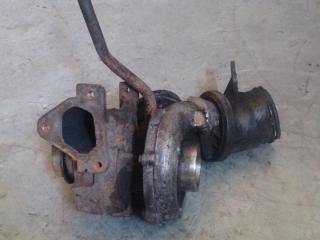 турбина Mercedes-Benz C-Класс W203/S203/CL203 (2000 - 2004), 2.2 л., дизель, A6110960999, 6110960999, AL0009