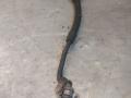 трубка гидроусилителя Mercedes-Benz C-Класс W203/S203/CL203 (2000 - 2004), 2.2 л., дизель - фото №4