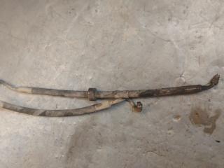 трубка гидроусилителя Mercedes-Benz C-Класс W203/S203/CL203 (2000 - 2004), 2.2 л., дизель