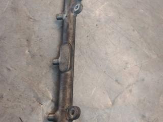 топливная рампа Mercedes-Benz C-Класс W203/S203/CL203 (2000 - 2004), 2.2 л., дизель, A6110700095, 6110700095, 002405, 0445214004