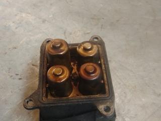 подогреватель охлаждающей жидкости Mercedes-Benz C-Класс W203/S203/CL203 (2000 - 2004), 2.2 л., дизель, A2031500154, 2031500154