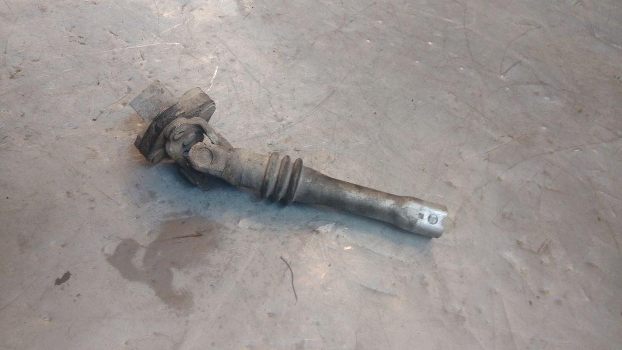 рулевой карданчик Mercedes-Benz C-Класс W203/S203/CL203 (2000 - 2004), 2.2 л., дизель - фото №1