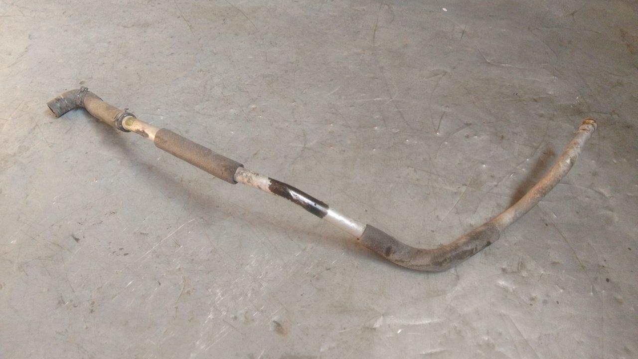 трубка печки Mercedes-Benz C-Класс W203/S203/CL203 (2000 - 2004), 2.2 л., дизель, A2038300115, 2038300115 - фото №1