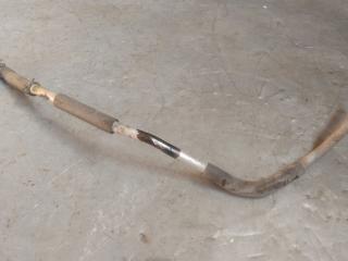 трубка печки Mercedes-Benz C-Класс W203/S203/CL203 (2000 - 2004), 2.2 л., дизель, A2038300115, 2038300115