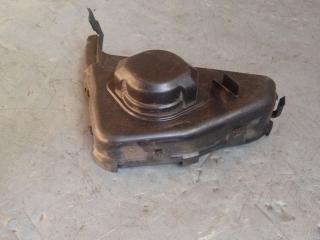 кожух стояночного тормоза Mercedes-Benz C-Класс W203/S203/CL203 (2000 - 2004)