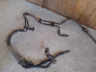 трубка теплообменника Mercedes-Benz C-Класс W203/S203/CL203 (2000 - 2004), 2.2 л., дизель