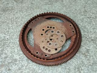 маховик Mercedes-Benz C-Класс W203/S203/CL203 (2000 - 2004), 2.2 л., дизель, АКПП