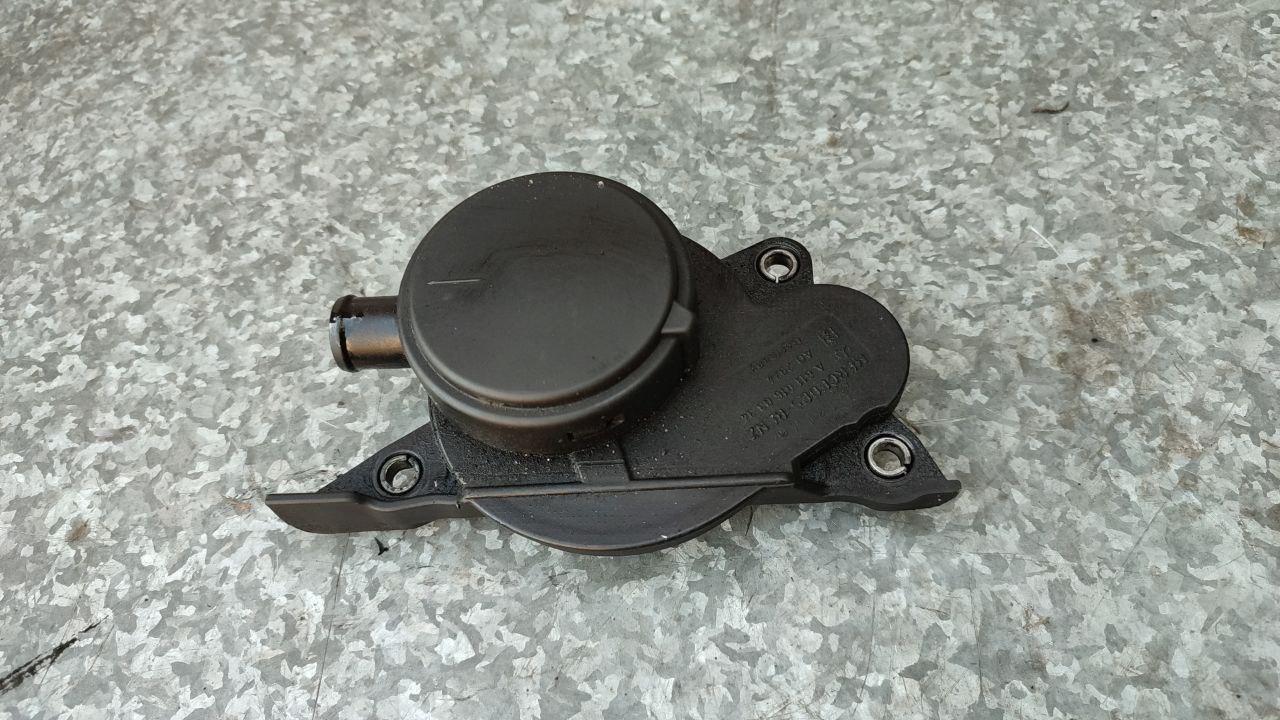 маслоотделитель (сапун) Mercedes-Benz C-Класс W203/S203/CL203 (2000 - 2004), 2.2 л., дизель, A6110160334, 6110160334 - фото №1