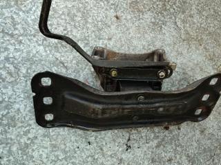 кронштейн КПП Mercedes-Benz C-Класс W203/S203/CL203 (2000 - 2004), 2.2 л., дизель, АКПП, A1402421340, 1402421340