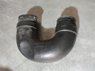 патрубок воздушного фильтра Volkswagen Passat B6 (2005 - 2010), 2.0 л., дизель, 1K0129618AT