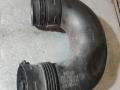патрубок воздушного фильтра Volkswagen Passat B6 (2005 - 2010), 2.0 л., дизель, 1K0129618AT - фото №2