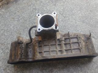 коллектор впускной Toyota Corolla Verso 1 поколение [рестайлинг] (2004 - 2007), 2.2 л., дизель, 171110R010